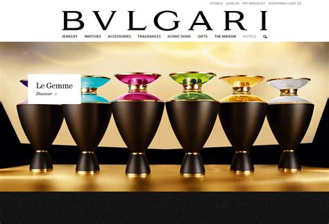 best bvlgari scents|BVLGARI perfume official website.